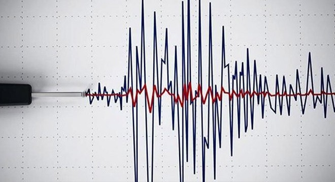 Tayvan’da 6.7 büyüklüğünde deprem