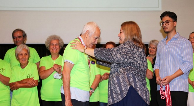 Tazelenme Üniversitesi Akademik Yılı Açılış Töreni gerçekleştirildi