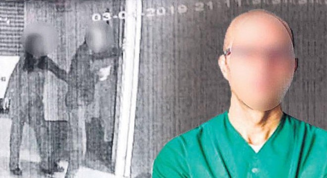 Tecavüzle suçlanan profesöre 27 yıl 6 ay hapis talebi