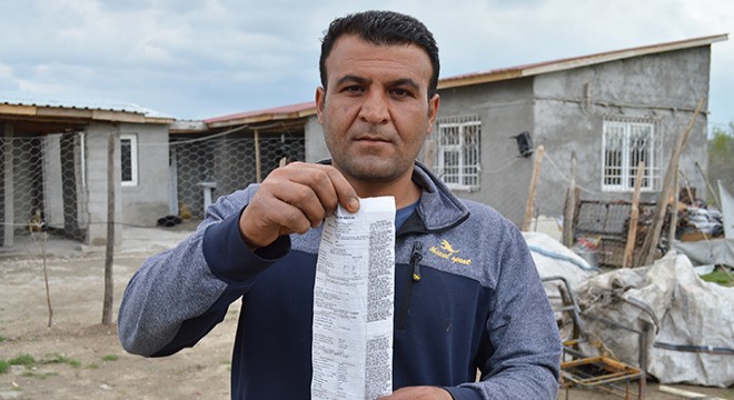 Tedbir cezası iptal edilen hurdacıdan valiye teşekkür