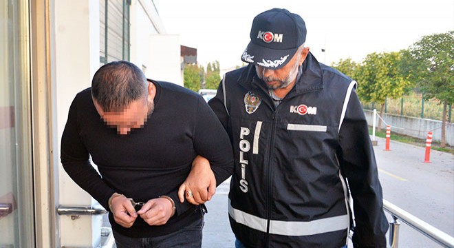 Tefeci operasyonu: 18 gözaltı kararı