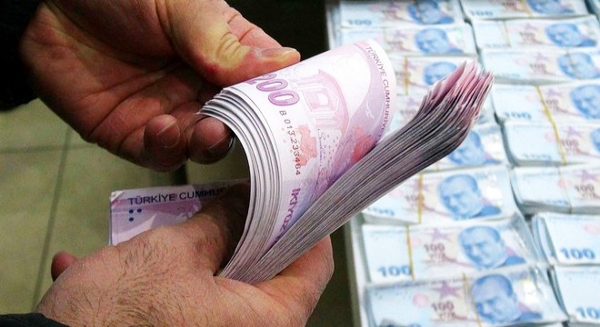 Tefecilik operasyonunda baba tutuklandı, oğlu serbest