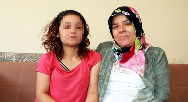 Tehdit edilen kadın: Her gün aynı korkuyu yaşamaktan yoruldum