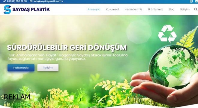 Tehlikesiz Atık Geri Dönüşümü
