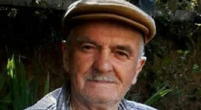 Tek katlı ev yandı: 1 ölü