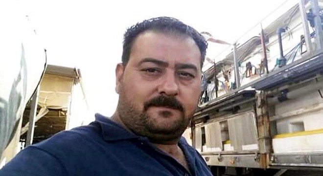 Tek beklentileri kaybolan Mehmet ten haber almak