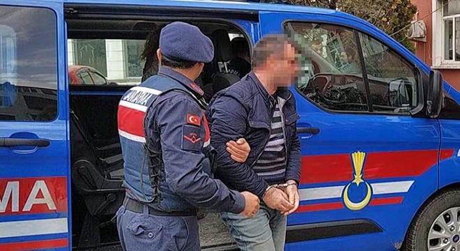 Tekirdağ'da göçmen kaçakçılığına 3 gözaltı