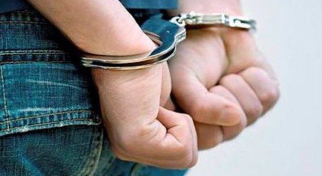 Tekirdağ'da 'torbacı' operasyonu; 6 tutuklama