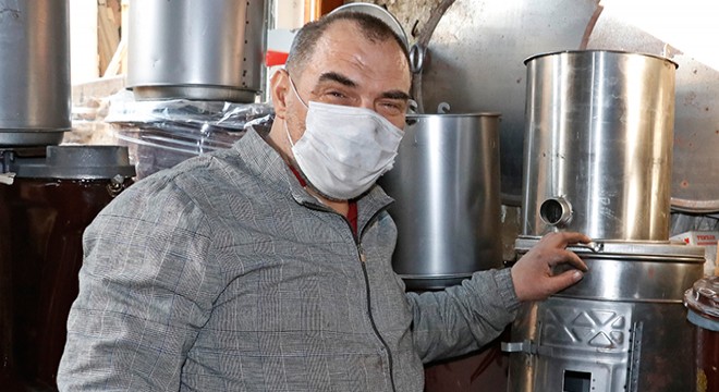 Teknolojiye yenik düşen mesleğinin son ustası