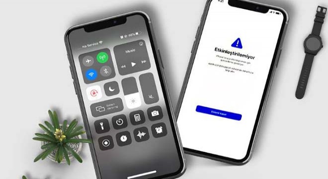 Teknonand İle iPhone Şebeke Sorunlarına Kalıcı Çözümler