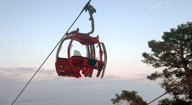 Teleferik davasında tutuklu sanık kalmadı