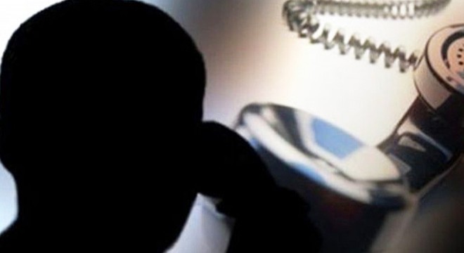 Telefon dolandırıcıları, 200 saatlik görüntüden tespit edilip yakalandı