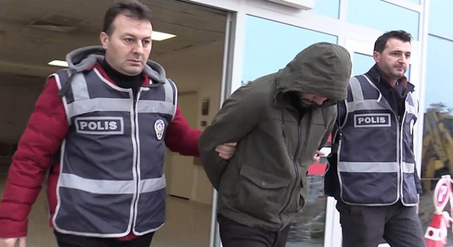 Telefon dolandırıcıları, polise, kendilerini komiser olarak tanıttı