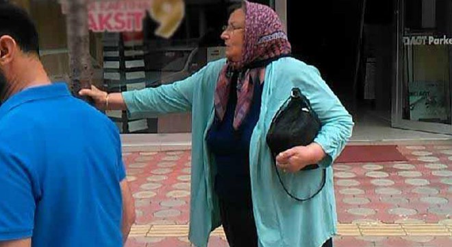Telefon dolandırıcılarına 12 bin TL kaptırdı