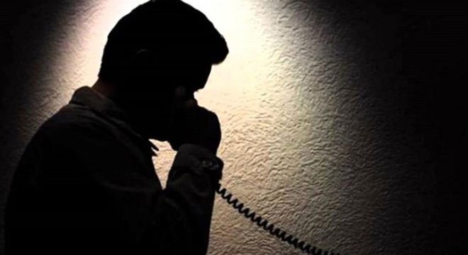 Telefon dolandırıcılığı operasyonuna 21 gözaltı