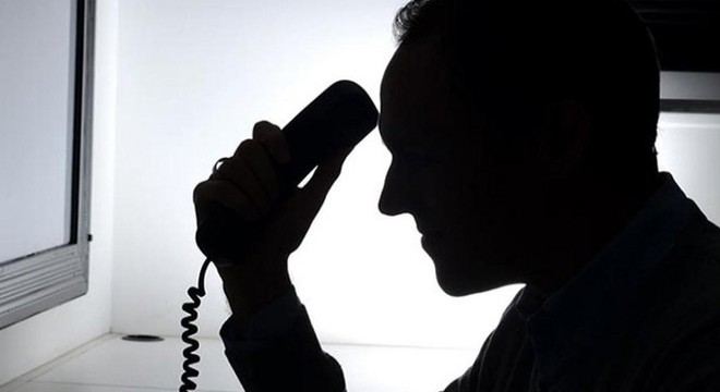 Telefon dolandırıcılığına 5 yıl hapis