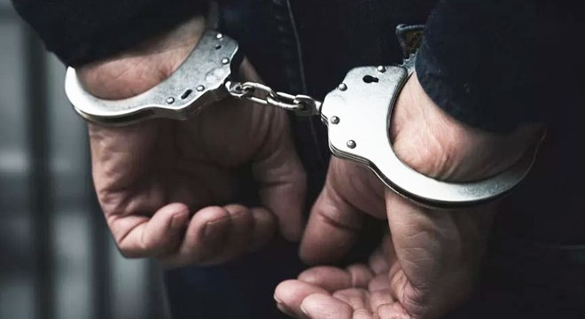 Telefonda 2 milyon liralık dolandırıcılığına 7 tutuklama