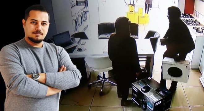 Telefonla verdiği 50 bin TL'lik siparişin parasını ödemedi