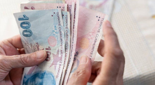 Temmuz ayı yaşlı ve engelli aylıkları yatırılmaya başlandı