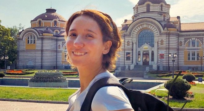 Tenisçi Elif İlkel son yolculuğuna uğurlandı