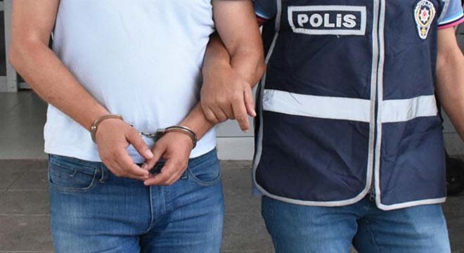 Tepki çeken Pakistanlı yakalandı