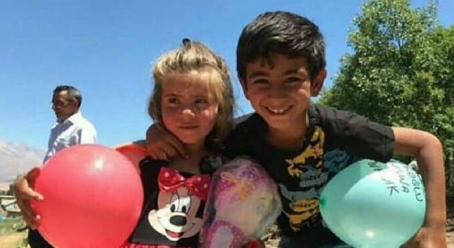 Terör kurbanı kardeşlerin adı caddede yaşatılacak