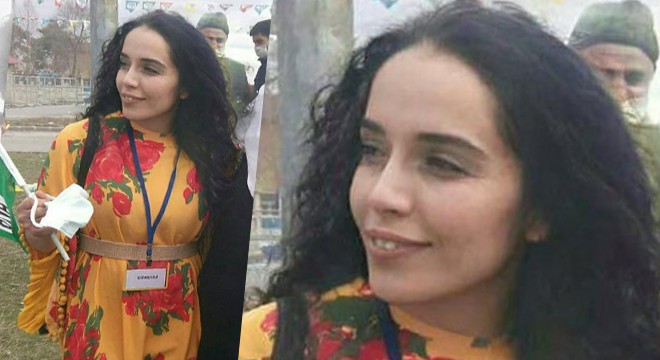Terör suçundan tutuklandı