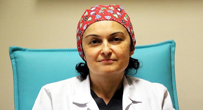 Testi pozitif çıkan hamile kadın için seferber oldular