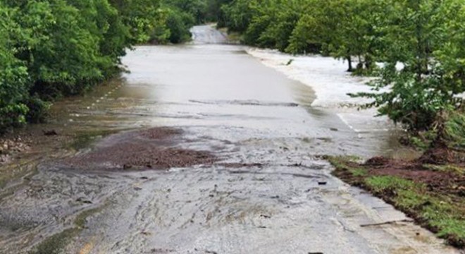 Texas’ta sel felaketinin bilançosu ağırlaşıyor