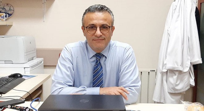 Tezer: Covid-19 geçirenlerin aşı yaptırmasına gerek olmayabilir