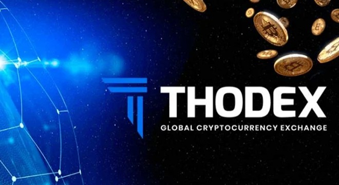 Thodex’e belirsiz alacak davası açıldı