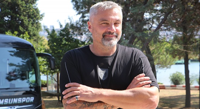 Thomas Reis: Antalyaspor’da güçlü bir rakip