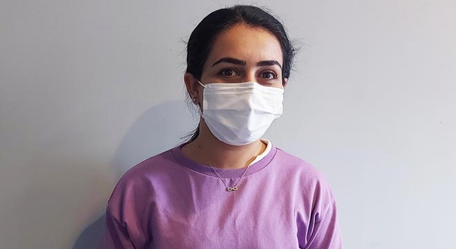Tıbbi sekreterden doktora tehdit suçlaması