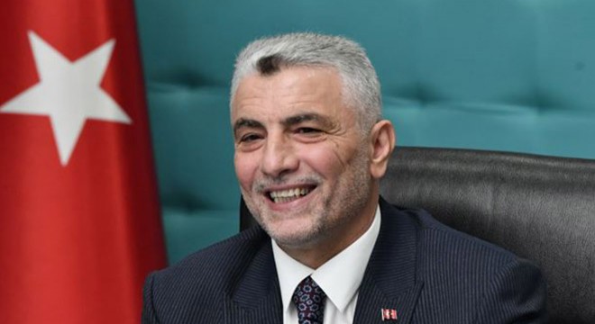 Ticaret Bakanı Bolat: 2'nci el araç satış fiyatı aşağı doğru ivme kazandı