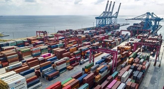 Ticaret Bakanlığı: 54 ilimizin ihracatı arttı