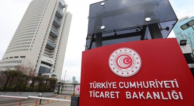 Ticaret Bakanlığı'ndan 36 işletmeye dev ceza