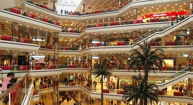 Ticaret Bakanlığı'ndan 'AVM yönetmeliği' açıklaması