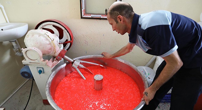 Ticaret Bakanlığı'ndan slime toplatma kararı