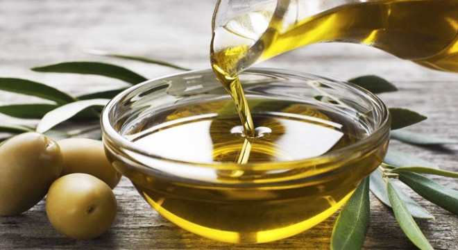 Ticaret Bakanlığı'ndan 'zeytinyağı ihracatı' açıklaması