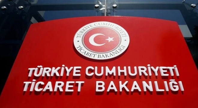 Ticaret Bakanlığı duyurdu: O iki ürünün satışı yasaklandı
