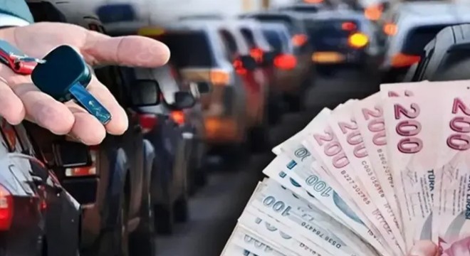 Ticaret Bakanlığı ndan otomotivde ÖTV açıklaması