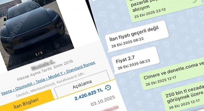 Ticaret Bakanlığı ndan tokat gibi ceza