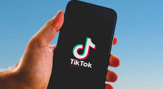 TikTok, Kanada devletine ait mobil cihazlarda yasaklandı