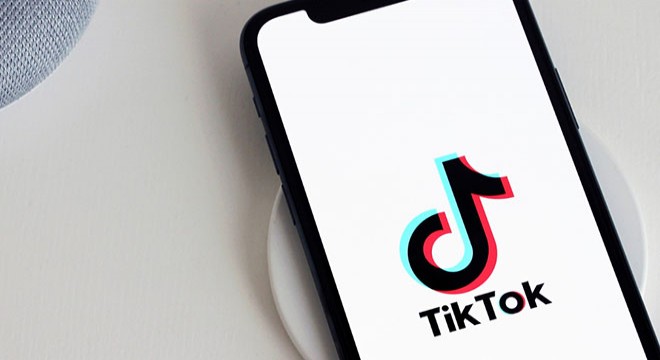 TikTok mesaj gönderme sorunu