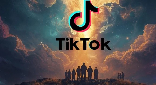 TikTok’ta  Kıyamet Günü  paniği