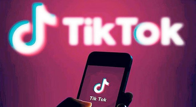 TikTok ta insan kaçakçılığı reklamı