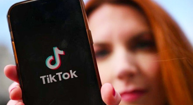 TikTok tan 15 dakikalık video denemesi