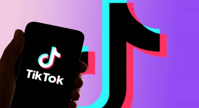 TikTok videosu çekmek isterken kendisini vurdu