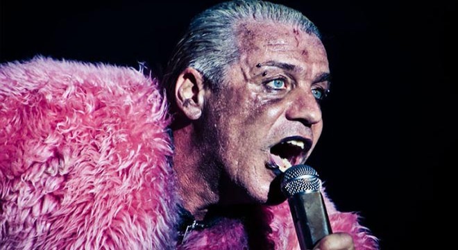 Till Lindemann koronavirüs nedeniyle yoğun bakımda