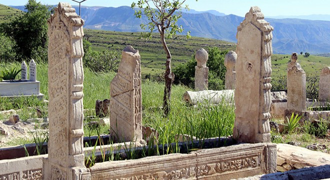 Tillo'daki gizemli mezarların sırrı çözülüyor